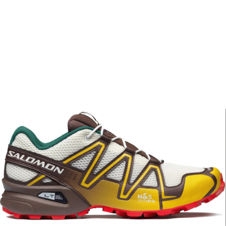 Salomon Speedcross 3 VANDYTHEPINK 'Burger' (L47714900)