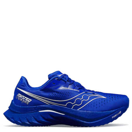 Saucony Endorphin Speed 4 Minted New York 'Blue' (S20940 212)