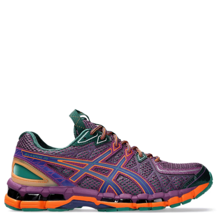 Asics UB9-S Gel Kayano 20 Kiko Kostadinov 'Dark Grape' (1203A456 500)