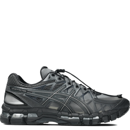 Asics Gel Kayano 20 UNAFFECTED 'Obsidian Grey' (1203A529 020)