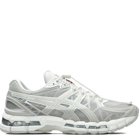 Asics Gel Kayano 20 UNAFFECTED 'Cream' (1203A529 100)