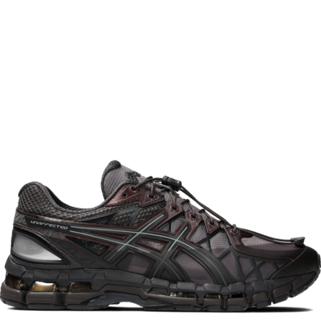 Asics Gel Kayano 20 UNAFFECTED 'Dark Cherry' (1203A529 600)