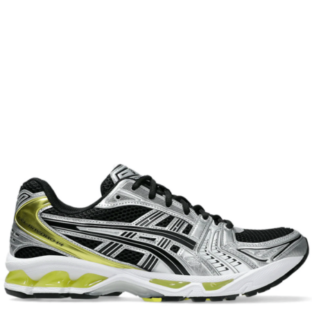 Asics Gel Kayano 14 'Black Lemon Spark' (1203A537 001)