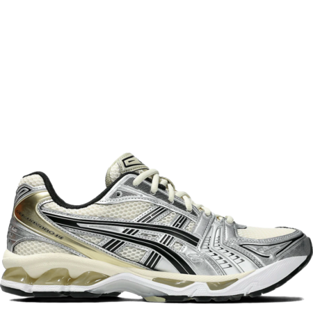 Asics Gel Kayano 14 'Birch Pure Silver' (1203A537 200)