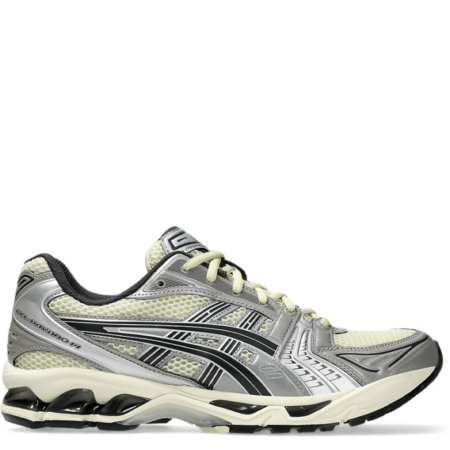 Asics Gel Kayano 14 'Oyster White Steeple Grey' (1203A537 250)