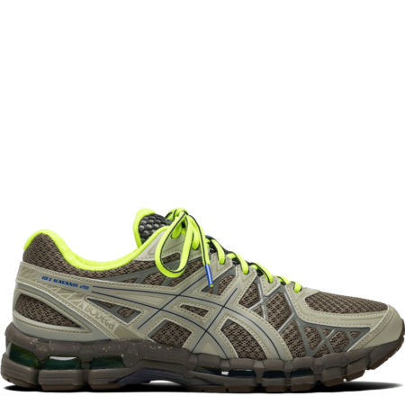 Asics Gel Kayano 20 Bodega 'Friends & Family' (1203A621 200)