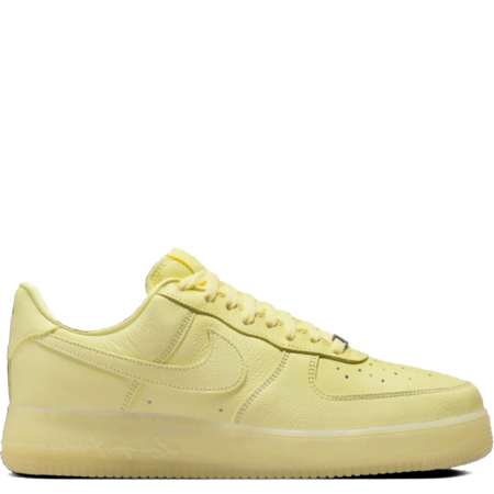 Nike Air Force 1 Low NOCTA 'Certified Lover Boy - Citron Tint' (CZ8065 800)