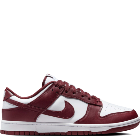 Nike Dunk Low 'Redwood' (DV0833 115)