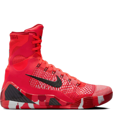 Nike Kobe 9 Elite Protro 'Christmas' (2024) (FZ7335 600)