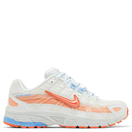 Nike P-6000 Makeway 'Party 6000' (W) (HF3283 100)