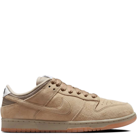 Nike Dunk Low Pro B 'Parachute Beige' (HJ0367 200)