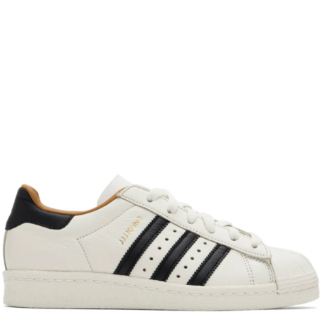 Adidas Superstar 82 Made in Germany JJJJound 'Off White' (IH8148)