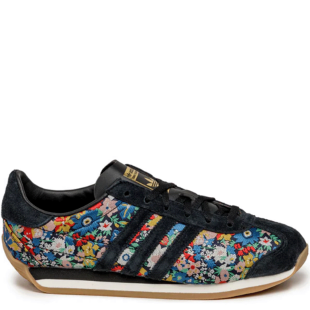 Adidas Country OG Liberty London 'Floral Embroidery' (W) (JI2575)