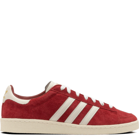 Adidas Jabbar Low 'Team Power Red' (JI3431)