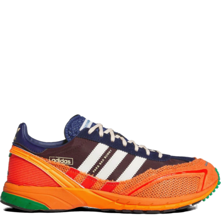 Adidas Adizero SL72 Bad Bunny 'High Fashion' (JP8815)