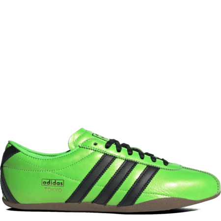 Adidas Tokyo 'Solar Green' (W) (JQ2155)