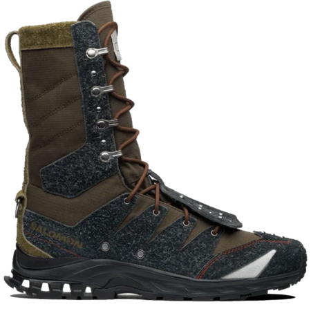 Salomon XA Jungle The Broken Arm 'Alaskan Blue' (L47720800)