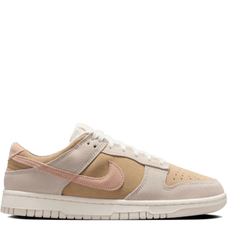 Nike Dunk Low 'Phantom Washed Coral' (W) (IB4367 030)