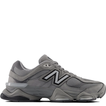 New Balance 9060 'Shadow Grey' (U9060ZGB)