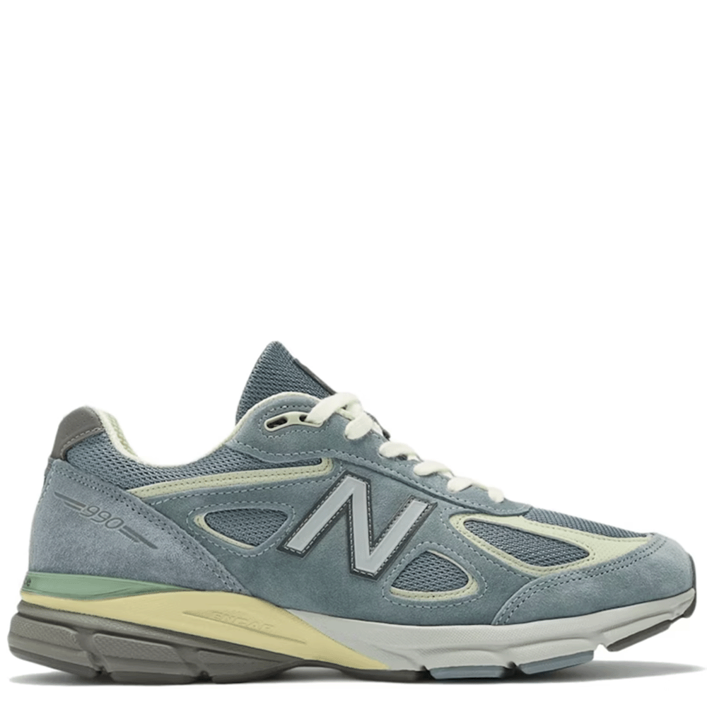 New Balance Women's Fresh Foam X 860v12 in Purple Blue Synthetic