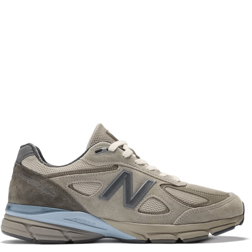 Sneakers NEW BALANCE MS327HL1 Bleumarin